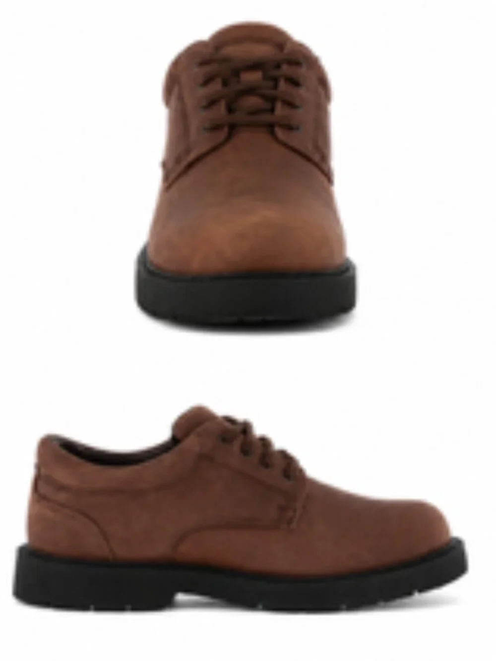 School Issue Scholar 5200Uniform Shoe(Toddler/Little Kid/Big Kid)Chocolate Brown